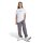adidas Essentials Kids T-Shirt Kinder - white/black/c