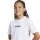 adidas Essentials Kids T-Shirt Kinder - white/black/c