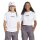 adidas Essentials Kids T-Shirt Kinder - white/black/c