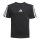 adidas Essentials Kids T-Shirt Kinder - black/white/h