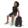 adidas Essentials Kids T-Shirt Kinder - black/white/h