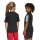 adidas Essentials Kids T-Shirt Kinder - black/white/h