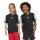 adidas Essentials Kids T-Shirt Kinder - black/white/h