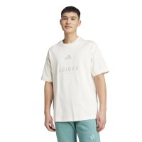 adidas All Szn T-Shirt Mit Aufgestickter Grafik Herren -...