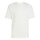 adidas All Szn T-Shirt Mit Aufgestickter Grafik Herren - off white