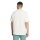 adidas All Szn T-Shirt Mit Aufgestickter Grafik Herren - off white