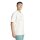 adidas All Szn T-Shirt Mit Aufgestickter Grafik Herren - off white