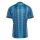 adidas Kolumbien Away Trikot Herren WM2026 - blau/gelb