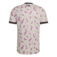adidas Chile Away Trikot Herren WM2026 - beige/pink