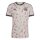 adidas Chile Away Trikot Herren WM2026 - beige/pink