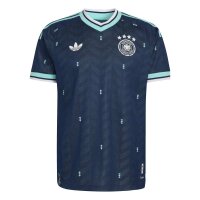 adidas DFB Away Authentic Trikot Herren WM2026 -...