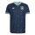 adidas DFB Away Authentic Trikot Herren WM2026 - navy/türkis