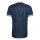 adidas DFB Away Authentic Trikot Herren WM2026 - navy/türkis