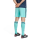 adidas DFB Away Shorts Herren WM2026 - türkis/navy