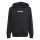 adidas Essentials Kids Hoodie Kinder - black/white