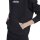 adidas Essentials Kids Hoodie Kinder - black/white