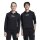 adidas Essentials Kids Hoodie Kinder - black/white