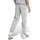 adidas Essentials Kids Hose Kinder - medium grey heather/white