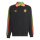 adidas Jamaica Away Anthem Jacke Herren - black