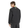 adidas Jamaica Away Anthem Jacke Herren - black