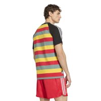 adidas Bob Marley Originals T-Shirt Herren - multicolor