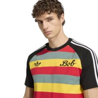 adidas Bob Marley Originals T-Shirt Herren - multicolor