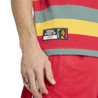 adidas Bob Marley Originals T-Shirt Herren - multicolor