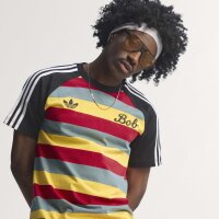 adidas Bob Marley Originals T-Shirt Herren - multicolor