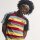 adidas Bob Marley Originals T-Shirt Herren - multicolor