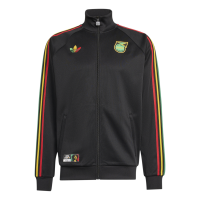 adidas Jamaica Originals Jacke Herren - black