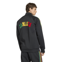 adidas Jamaica Originals Jacke Herren - black