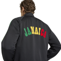 adidas Jamaica Originals Jacke Herren - black