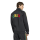 adidas Jamaica Originals Jacke Herren - black