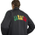 adidas Jamaica Originals Jacke Herren - black
