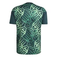 adidas Mexico Home Pre-Match Trikot Herren WM2026 -...