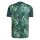 adidas Mexico Home Pre-Match Trikot Herren WM2026 - aurora ivy