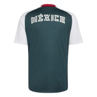 adidas Mexico Away Pre-Match Trikot Herren WM2026 -...