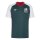 adidas Mexico Away Pre-Match Trikot Herren WM2026 - grün/weiß/rot