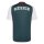 adidas Mexico Away Pre-Match Trikot Herren WM2026 - grün/weiß/rot