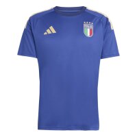 adidas Italien Home Fan-Trikot Herren WM2026 - blau/gold
