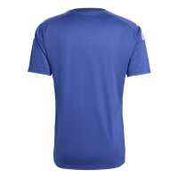 adidas Italien Home Fan-Trikot Herren WM2026 - blau/gold
