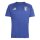adidas Italien Home Fan-Trikot Herren WM2026 - blau/gold