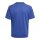 adidas Italien Home Fan-Trikot Kinder WM2026 - blau/gold