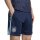 adidas DFB Away Shorts Herren WM2026 - navy/türkis