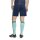 adidas DFB Away Shorts Herren WM2026 - navy/türkis