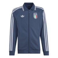 adidas Italien FIGC OG Away Trainingsjacke Kinder -...