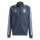 adidas Italien FIGC OG Away Trainingsjacke Herren - navy/weiß