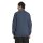 adidas Italien FIGC OG Away Trainingsjacke Herren - navy/weiß