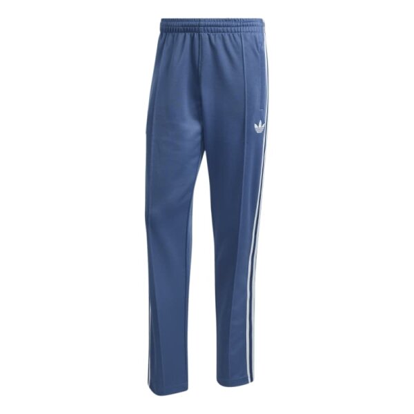 adidas Italien FIGC OG Trainingshose Herren - navy/weiß