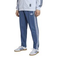 adidas Italien FIGC OG Trainingshose Herren - navy/weiß